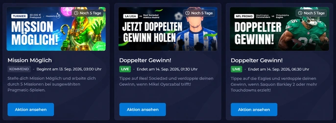 Rainbet Casino Bonus